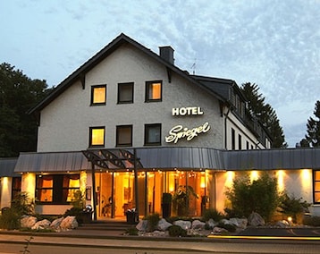 Hotelli Hotel Spiegel (Köln, Saksa)