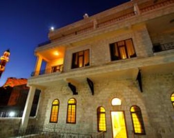 Hotelli Gazi Konagi Butik Hotel (Mardin, Turkki)