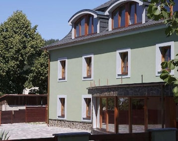 Gæstehus Stara Fara (Makov, Slovakiet)