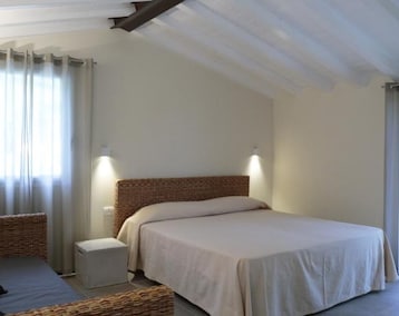 Hotel La Casa Dei Limoni (Monterosso al Mare, Italien)