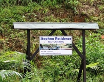 Hotel Stephna Residence Self Catering (Anse Intendance, Seychellerne)