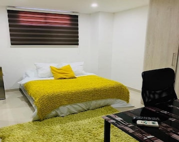 Hotel Sun Suite (Barranquilla, Colombia)