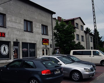 Hotel Gold (Raszyn, Polonia)