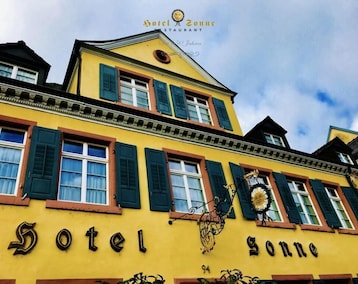 Hotel Sonne (Bopfingen, Tyskland)