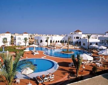 Hotelli Viva Sharm Hotel (Sharm el Sheik, Egypti)