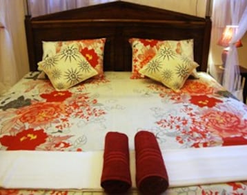Hotelli Angel Rest (Weligama, Sri Lanka)