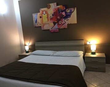 Hotelli Albergo Residence D&d (Parma, Italia)