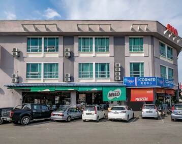 OYO 89493 Q Hotel Mentakab (Mentakab, Malaysia)