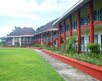 Hotel The St Therese Samoa Retreat & Accommodation (Apia, Samoa)