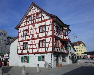 Hotelli Taverne zum Kreuz (Winterthur, Sveitsi)