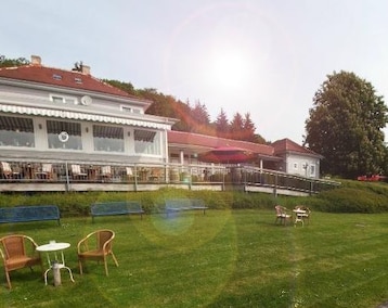 Hotelli Strandhaus No. 12 (Hessen, Saksa)