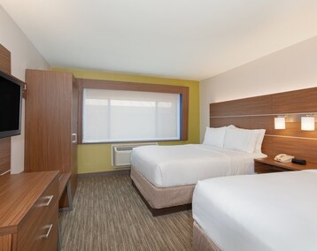 Hotel Comfort Inn & Suites At Asu (Tempe, USA)