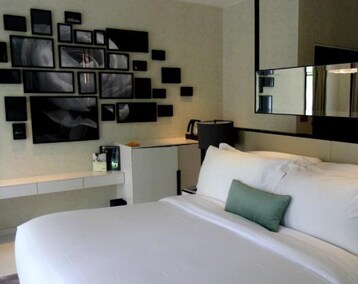 Hotel Infinity Service Suite (Kuala Lumpur, Malasia)