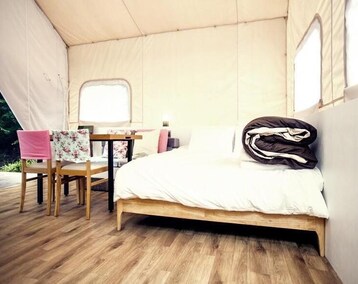 Hotel Club Primo Glamping And Pension (Hongcheon, Sydkorea)