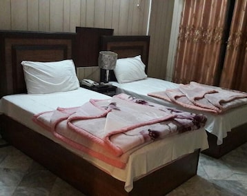 Hotelli Premier Inn Johar Town (Lahore, Pakistan)