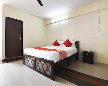 Hotel OYO 49073 Whitefield Comforts (Bangalore, Indien)