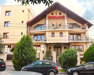 Hotelli Hotel Rao (Cluj-Napoca, Romania)