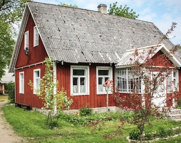 Koko talo/asunto Kooli Kopli Holiday Homes (Mustjala, Viro)