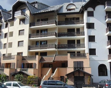 Hotel Residence Quartier Chamonix Sud (Chamonix-Mont-Blanc, Frankrig)