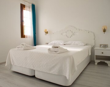 Hotel Bugra Alacati - Adults Only (Cesme, Turquía)