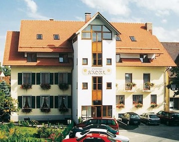 Hotel Krone (Immenstaad, Tyskland)