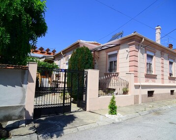 Pensión Аntika Guest House (Prilep, República de Macedonia del Norte)