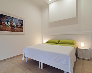 Hotel Olive Garden House (Lecce, Italien)