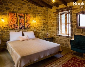 Majatalo Blossom rooms & suite (Veria, Kreikka)