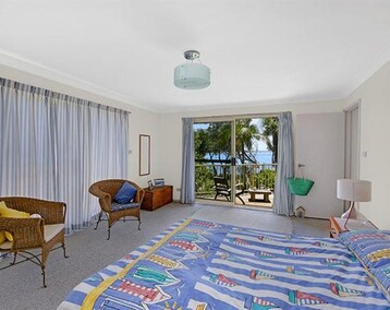 Hotelli Ocean Views (Toukley, Australia)