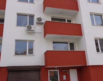 Hele huset/lejligheden Apartment Moni (Veliko Tarnovo, Bulgarien)