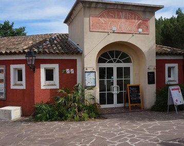 Koko talo/asunto Village Club Les Restanques Du Golfe De Saint-Tropez (Saint-Tropez, Ranska)