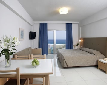 Hotel Sunrise Oasis (Protaras, Chipre)
