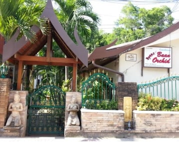 Hotel Baan Orchid Guesthouse Patong Beach (Patong Beach, Tailandia)