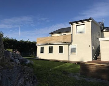 Hele huset/lejligheden Apartment Sommer - Froya (Oslo, Norge)