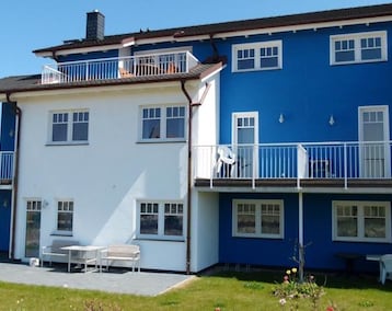 Lejlighedshotel Strandgut (Börgerende-Rethwisch, Tyskland)