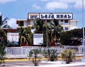 Hotelli Laja Real (Ciudad Bolivar, Venezuela)