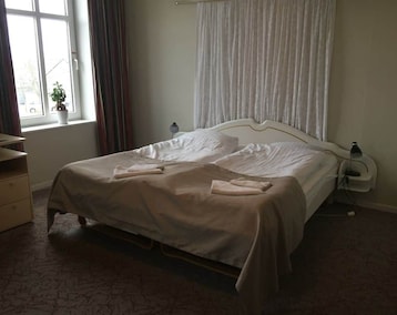 Hotelli Vamdrup (Vamdrup, Tanska)