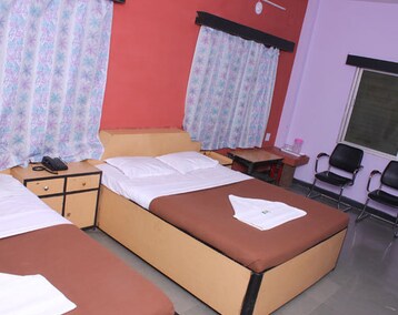 Hotelli Vishnupriya Grand (Kolhapur, Intia)