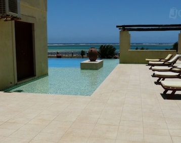 Hotel Sun Africa Beach Resort (Nyali Beach, Kenya)