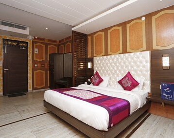 OYO 3360 Hotel Ganga (Shimla, Indien)