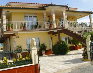 Hele huset/lejligheden Vivenda Barroso (Nazaré, Portugal)