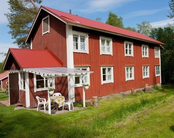 Hotel Soltorp Eco Lodge (Porvoo, Finland)