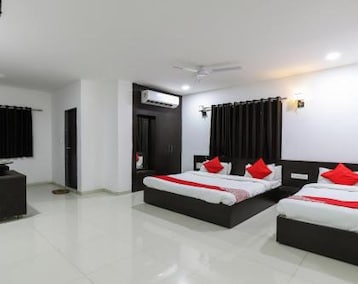 Oyo 66151 Hotel 4 Way (Palampur, Indien)