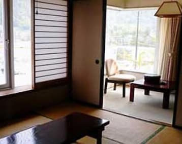 Hotel Business Taisha (Izumo, Japón)