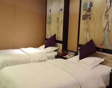 Hotel Li Jiang Xi Duo Fu Bie Yuan Inn (Hangzhou, China)