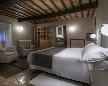 Hotel Natural Resort - Le Silve di Armenzano (Assisi, Italien)