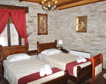 Hotel Kastro (Gjirokastra, Albania)