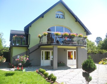 Casa/apartamento entero Mizerowka Guest House (Kudowa-Zdrój, Polonia)