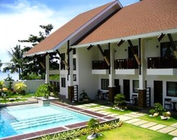 Hotelli Dive Thru Resort (Panglao, Filippiinit)