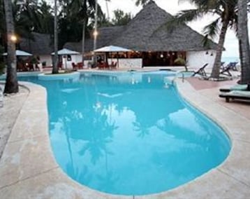 Hotelli Ora Resort Coral Reef (Zanzibar City, Tansania)